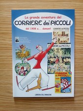 La grande avventura del