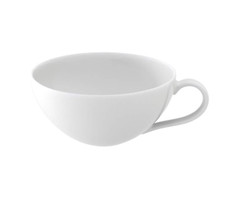 VILLEROY & BOCH ANMUT WHITE