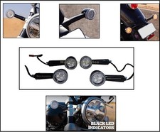 Adatto per coppia indicatori