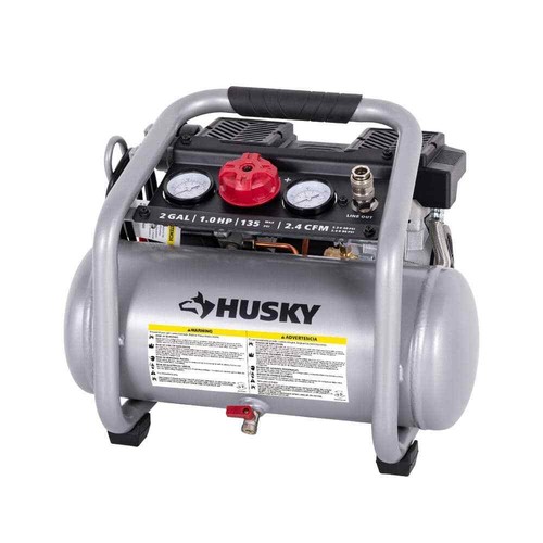 Husky gal compressore - husky, gal.