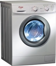 Motore Lavatrice It Wash  E3L            6Kg - 800 rpm