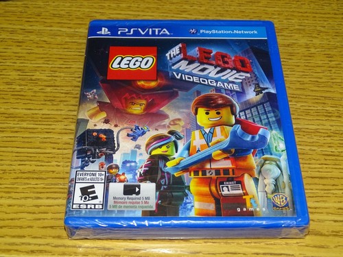 Lego movie videogioco - lego,