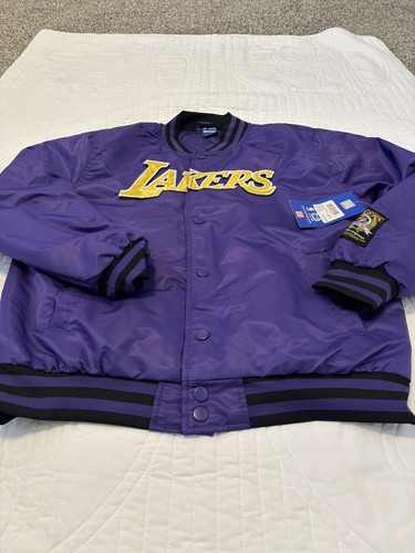 Giacca viola nba - viola, ultra