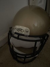 FOOTBALL HELMET R