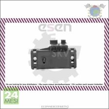 Sensore Pressione Aspirazione