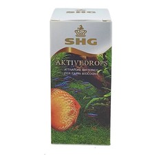 Shg aktivedrops ml - shg, 50