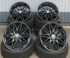 18 pollici DM02 per BMW Serie