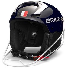 Caschi Briko Unisex Slalom Epp - France