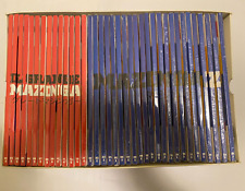 37 Dvd IL GRANDE MAZINGA + MAZINGA Z +POSTER +Fascicoli cofanetto SERIE completa