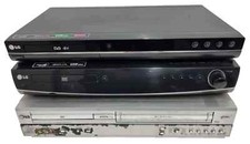 Lettore DVD LG X 3 unità