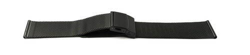 Bracciale milanese metallo - milanese,