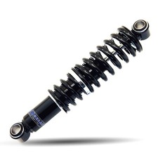 AMMORTIZZATORE POSTERIORE NERO