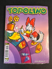 TOPOLINO LIBRETTO BLISTERATO