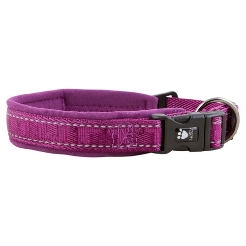Collare casual hurtta - hurtta, viola