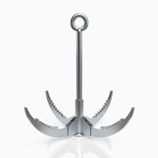 Retraibile magnete pesca - magnete,