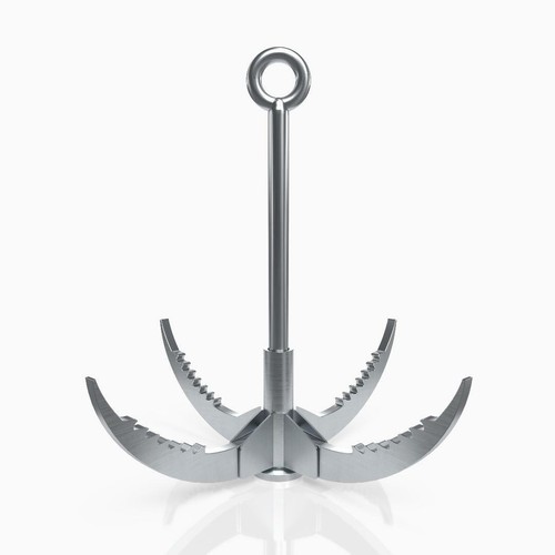 Retraibile magnete pesca - retraibile,