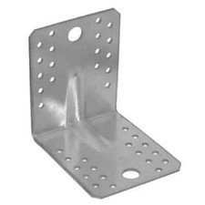 Connettore angolare per