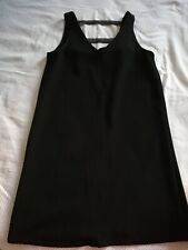 Abiti neri eleganti per serate di festa tg. S