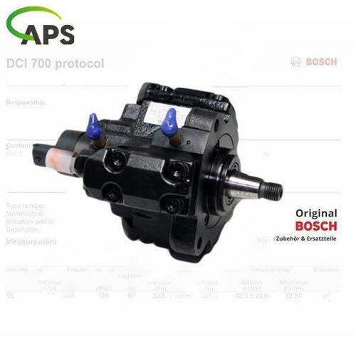Bosch pompa alta pressione - pompa,