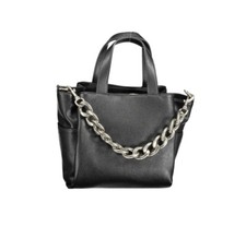 BYBLOS Borsa Catena Black