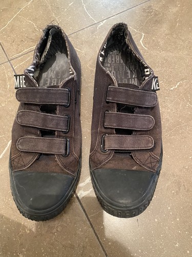 Vintage men bikkembergs - vintage,