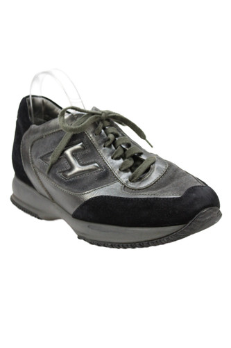 Sneakers basse hogan uomo - basse,