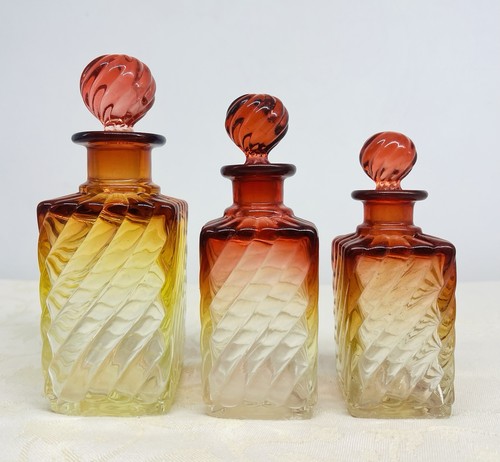 Baccarat swirl bambù perfume - baccarat,