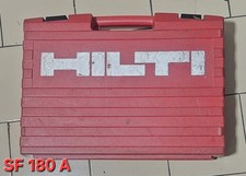 Valigia Hilti SF 180 A