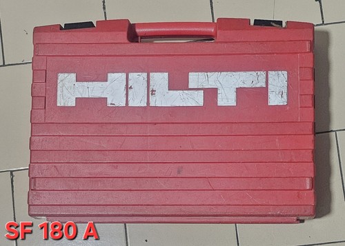 Valigia hilti 180 a - 180,