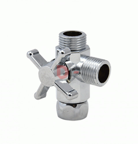 Deviatore flusso per - flusso,