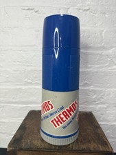 Vintage lunch thermos - lunch,