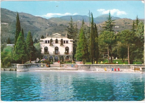 Gardone riviera brescia - gardone,