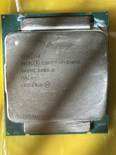 Processore Intel Core i7-5960X