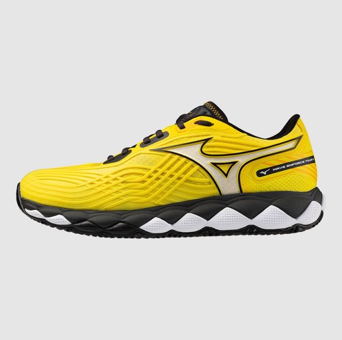 Scarpe padel tennis mizuno - padel,