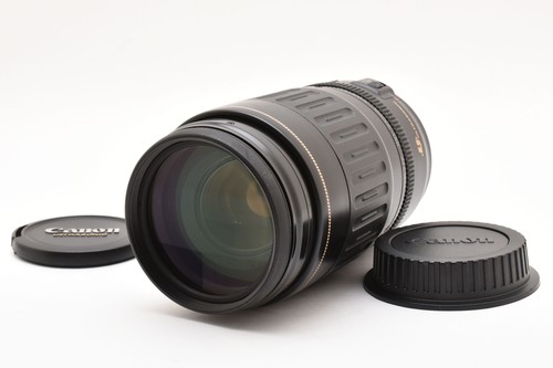 Ecc canon ef - ef, 100-300mm