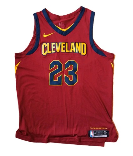 Nike lebron james cleveland - james,