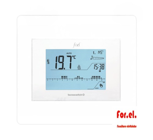 Tecnoswitch feel cr035vb - feel,
