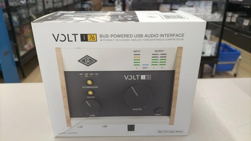 Interfaccia audio universale