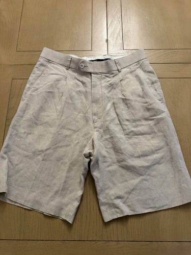 Pantaloncini burberry golf - pantaloncini,