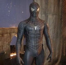 Costume Spiderman Classic