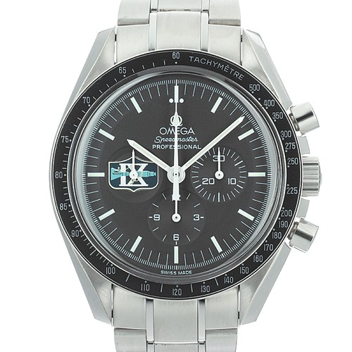 Omega speedmaster professional - speedmaster,