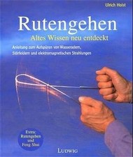 Rutengehen Ulrich Holst Libro