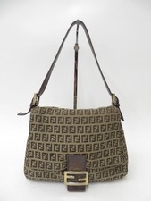 Authentic  FENDI Zucchino