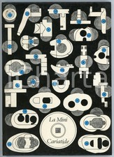 1971 Miguel BERROCAL