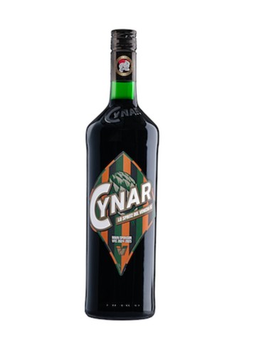 Cynar venezia celebrativa - cynar,