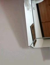 Specchio 70x90 Reversibile Led