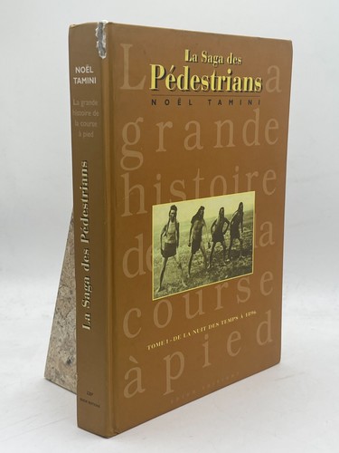 Saga des pedestrians noel - saga,