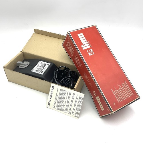 Lima 2057 trasformatore 220v - trasformatore, /