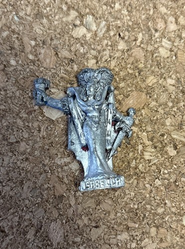 Warhammer isabella von - warhammer,