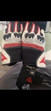 Guanti moto dainese - dainese, pelle